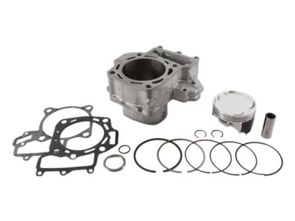 CYLINDER WORKS Predný valec s piestom a tesneniami Kawasaki KVF 750 Brute Force '05-'14 8,8:1 STD