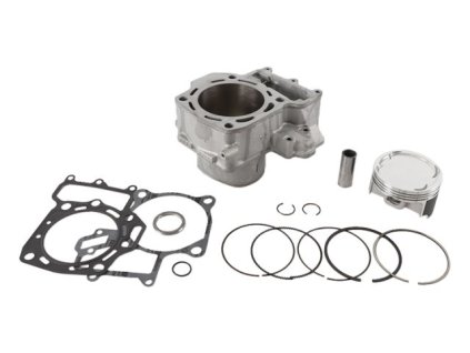 CYLINDER WORKS Zadný valec s piestom a tesneniami Kawasaki KVF 750 Brute Force '05-'14 8,8:1 STD