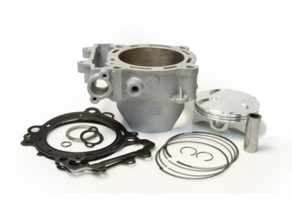 CYLINDER WORKS Valec s piestom a tesneniami Kawasaki KXF 450 09-12