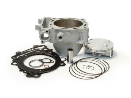 CYLINDER WORKS Valec s piestom a tesneniami Kawasaki KXF 450 13-14