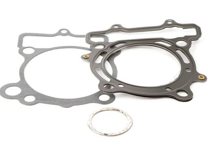 CYLINDER WORKS Horná sada tesnení Top-End Kawasaki KX 250F '04-'08, Suzuki RMZ 250 '04-'06 Big Bore