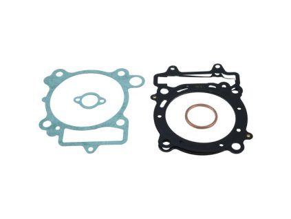 CYLINDER WORKS Horná sada tesnení Top-End Kawasaki KXF 450 '09-'15 Big Bore +2,00 mm