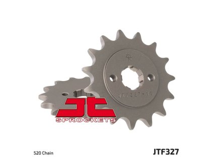 JT Predná rozeta 328 14 Honda NSR 125R '93-'02, VT 125 C '99-'07, XL 125V Varadero '01-'13