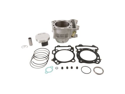 CYLINDER WORKS Sada valca s piestom a tesneniami Suzuki LT-Z 400 '03–'14, Kawasaki KFX 400 '03–'06, Arctic Cat DVX 400 '04–'08