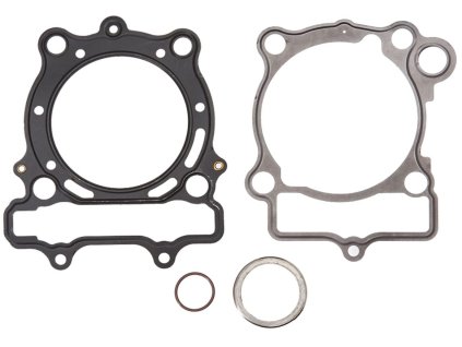 CYLINDER WORKS Horná sada tesnení Top-End Suzuki RMZ 250 '13-'15 Big Bore 80 mm