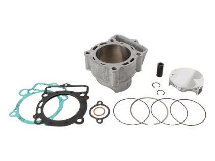 CYLINDER WORKS Sada valca s piestom a tesneniami KTM 350 SX-F/XC-F '11–'12 – štandardný priemer