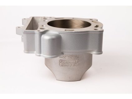 CYLINDER WORKS Valec KTM SXF 250 '05-'12, EXCF 250 '06-'13 STD 76 mm