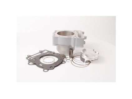 CYLINDER WORKS Valec s piestom a tesneniami KTM SXF 250 '05-'12, EXCF 250 '06-'13 STD 76 mm