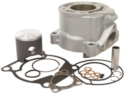CYLINDER WORKS Valec s piestom a tesneniami KTM SX 65 '09-'23, Husqvarna TC 65 '17-'23 STD