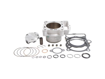 CYLINDER WORKS Valec s piestom a tesneniami KTM SXF 250 '16-'22, XCF 250 '16-'22 EXC 250F '21-'22 Husqvarna FC 250 '16-'22 Gas Gas MC 250F '21-'22