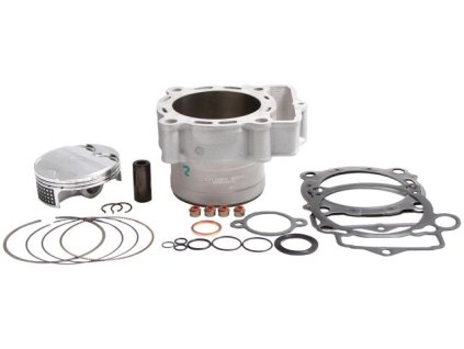 CYLINDER WORKS Kompletný valec KTM SXF 350 16-18, XCF 350 16-17, Husqvarna FC 350 '16-18