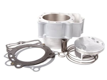 CYLINDER WORKS Sada valca s piestom a tesneniami KTM 350 SX-F/XC-F '11–'12 – Big Bore 90 mm, 365 cm³