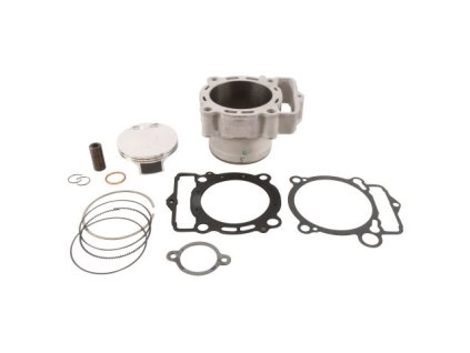 CYLINDER WORKS Kompletný valec KTM SXF 350 16-18