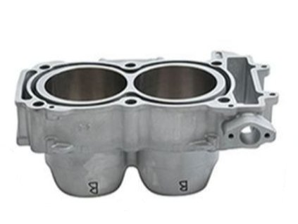 CYLINDER WORKS Valec Polaris Ranger 1000 '17-'19, RZR XP 1000, Crew 1000, General 1000 EPS '17