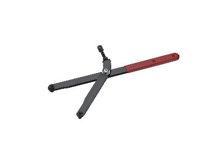 ACCEL Blokácia Magneta Max. 140 mm