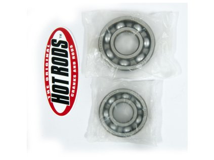 HOT RODS Sada ložísk vyvažovacej Hriadele Yamaha Rhino 700 (08-13) Grizzly 550/660/700 (02-15)