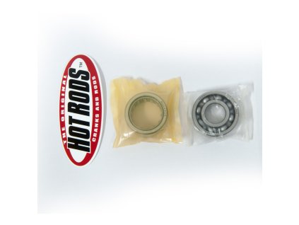 HOT RODS Sada ložísk vyvažovacej Hriadele Yamaha YFZ 450 (04-13), YZF 450F (03-06), YFZ450 (04-09) (12-13), YZF400/426 (98-02), WR 400/426F, WR400F, WR426F, YFZ450
