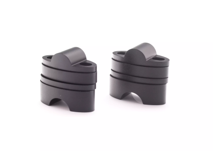 ACCEL BMA02BK – produktová fotografia 1