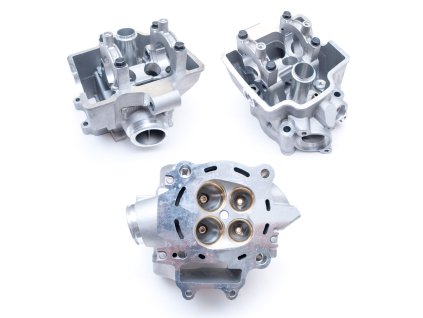 CYLINDER WORKS Hlava valca Honda CRF 250R '04-'07, CRF 250 x '04-'06