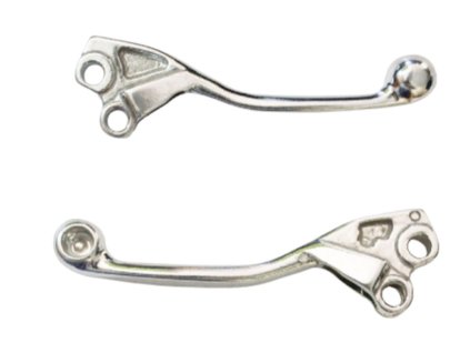 ACCEL Brzdová páčka Kawasaki KX80 '97-'00, KX125/250 '97-'99, KX500 '97-'03