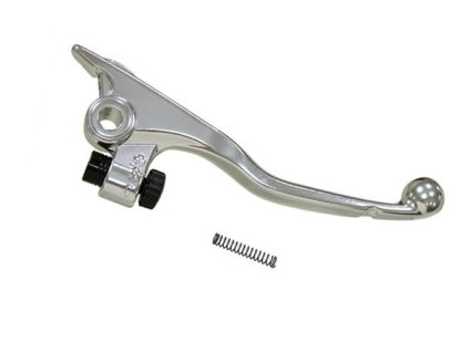 ACCEL Brzdová páčka KTM SX/EXC/SXF/EXCF '14-'21 Husqvarna '14-'23, Gas Gas MC/Mcf '21-'23, Sherco SE-R '15-'23, TM MX/EN '19-'22