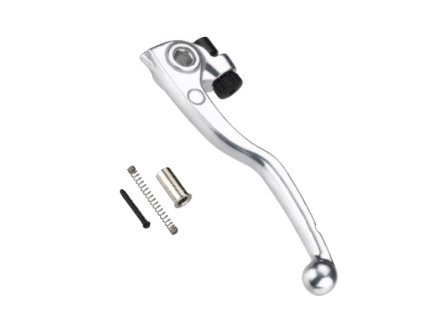 ACCEL Spojková páčka KTM SX/EXC '07-19 Husqvarna '14-19, Beta RR 250/300 '13-19 pumpa Brembo