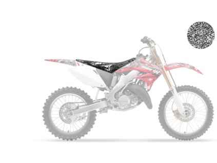 BLACKBIRD Poťah sedla Honda CR 125/250 '02-'07