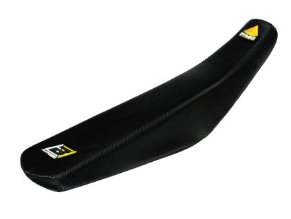 BLACKBIRD Poťah sedla Suzuki RM-Z 250 2019–2026 / RM-Z 450 2018–2026 Pyramid – Čierna