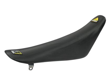 BLACKBIRD Poťah sedla Kawasaki KX 125/250 2003–2008 Pyramid (Farba Zelená)
