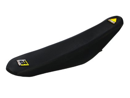 BLACKBIRD Poťah sedla KTM SX 85 2013–2017 Pyramid (Farba Oranžová)