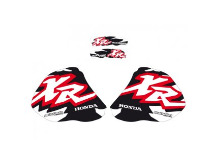 BLACKBIRD Sada polepov Honda XR 250/400 '96-'04 Original