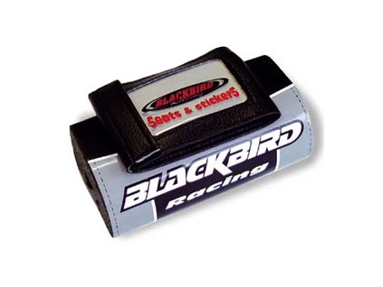 BLACKBIRD Pena na riadidlá 28 mm – s Vreckom
