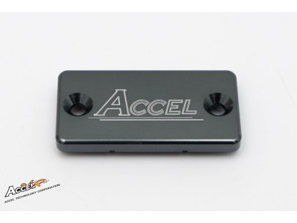 ACCEL Viečko prednej brzdovej pumpy Yamaha/Suzuki/Kawasaki
