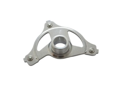 ACCEL Adaptér krytu predného brzdového kotúča Kawasaki KXF 250/450 '06-'14