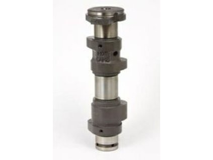 HOT CAMS Vačkový hriadeľ Yamaha 660 Grizzly (02-08), 660 Rhino (04-07)