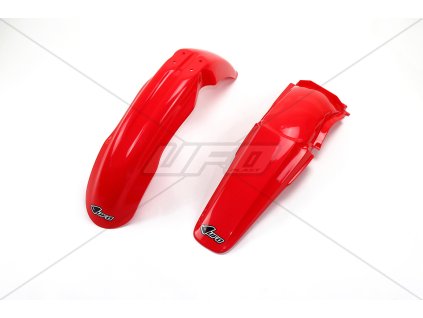 UFO Sada blatníkov Honda CR 125/250 '02-'03 OEM