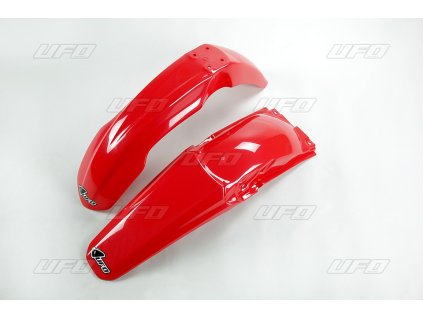 UFO Sada blatníkov Honda CR 250 '04-'05