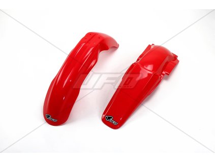 UFO Sada blatníkov Honda CRF 450 '02-'03