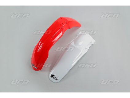 UFO Sada blatníkov Honda CRF 250 '09