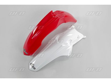 UFO Sada blatníkov Honda CRF 450 '09-'10, CRF 250 '10