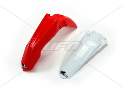 UFO Sada blatníkov Honda CRF 250 '14-'17, CRF 450 '13-'16