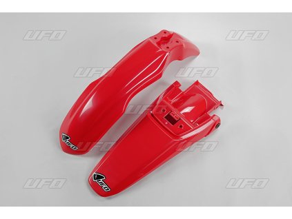 UFO Sada blatníkov Honda CRF 230 '08-'14