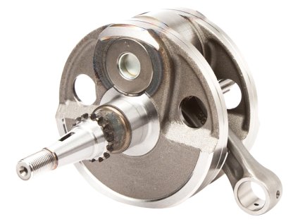 HOT RODS Kľukový hriadeľ Yamaha YZF 450 – Tuning (+3 mm CM³)