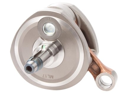 HOT RODS Kľukový hriadeľ Suzuki LTR 450 – Tuning (+3 mm CM³)