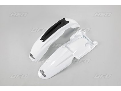 UFO Sada blatníkov Husqvarna TC 4T '08