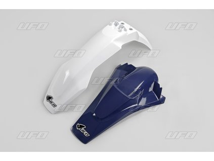 UFO Sada blatníkov Husqvarna TC/FC 125/250/300/350/450 '16-'17