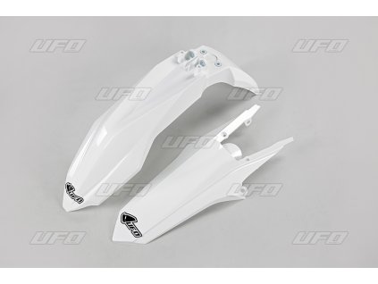 UFO Sada blatníkov Husqvarna TC 250 '16