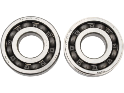 HOT RODS Ložiská kľukového hriadeľa Yamaha YZF 400-450 '98-'25, YFZ 450 '04-'09, '12-'13 WR 450F' 03-'24, YZF400, YZF426, YZF450