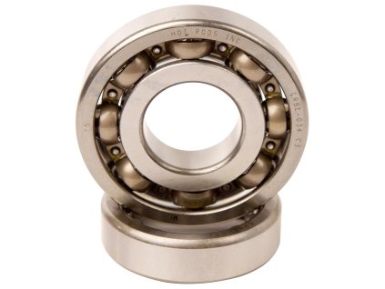 HOT RODS Ložiská kľukového hriadeľa Honda CRF 250R 04-05 / CRF 250X 04-06