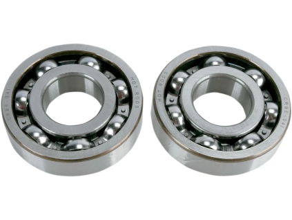 HOT RODS Ložiská kľukového hriadeľa Suzuki DRZ 400, LTZ 400 03-09/12-13
